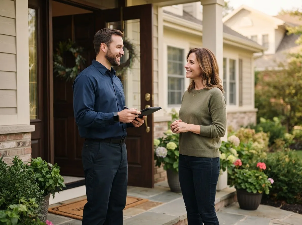 Water damage restoration FAQs for Reno, OH